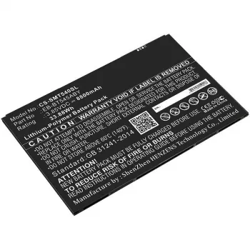 CoreParts MBXTAB-BA102 baterija planšetiniam kompiuteriui