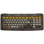 Zebra KYBD-QW-VC-01 klaviatūra QWERTY anglų kalba juoda