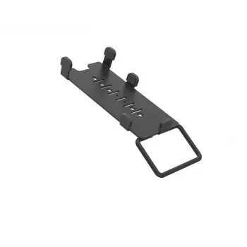 Ergonomic Solutions SpacePole Payment VeriFone V200c/V400c MultiGrip™ (su rankena)
