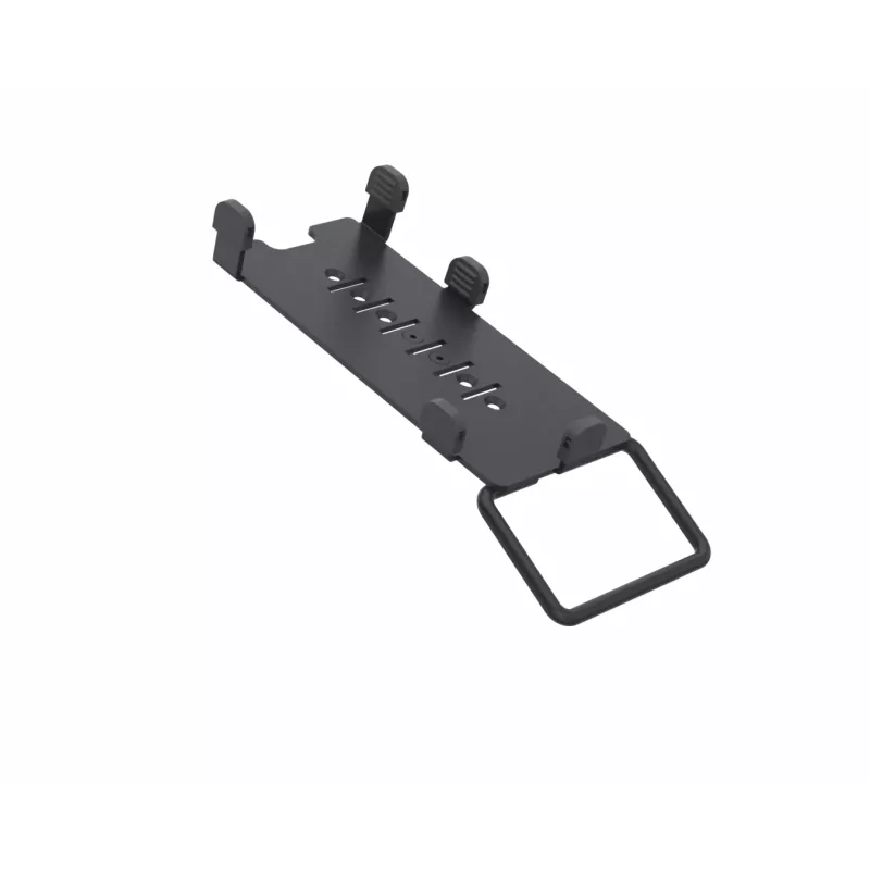 Ergonomic Solutions SpacePole Payment VeriFone V200c/V400c MultiGrip™ (su rankena)