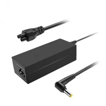 CoreParts MBXAC-AC0012 maitinimo adapteris/inverteris vidaus 75 W juodas