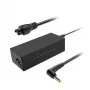 CoreParts MBXAC-AC0012 maitinimo adapteris/inverteris vidaus 75 W juodas