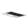 HP M08699-B31 klaviatūra nešiojamam kompiuteriui
