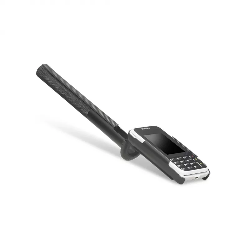 Ergonomic Solutions SpacePole Payment Paddle 2 – 250 mm rankena su raižymais