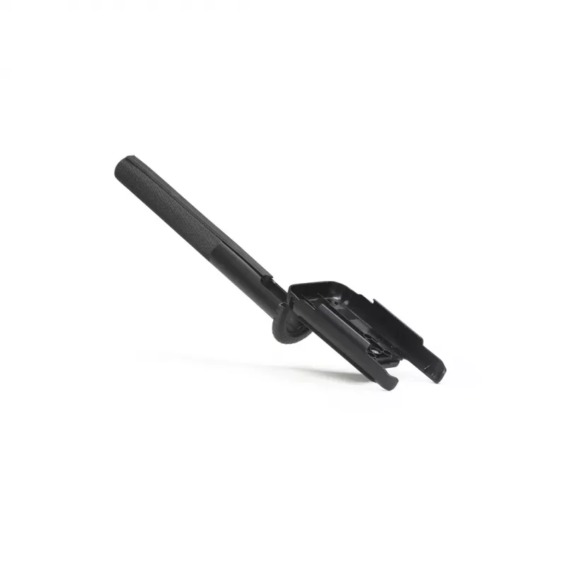 Ergonomic Solutions SpacePole Payment Paddle 2 – 250 mm rankena su raižymais