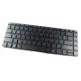 HP 826631-032 klaviatūra nešiojamam kompiuteriui