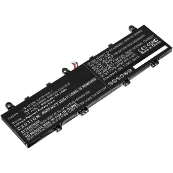 CoreParts MBXAS-BA0285 nešiojamojo kompiuterio baterija