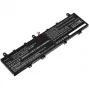 CoreParts MBXAS-BA0285 nešiojamojo kompiuterio baterija