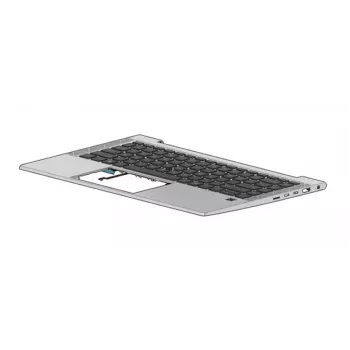 HP M07091-041 klaviatūra nešiojamam kompiuteriui