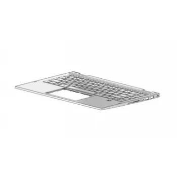 HP L96526-DH1 klaviatūra nešiojamam kompiuteriui