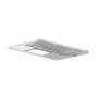 HP L96526-DH1 klaviatūra nešiojamam kompiuteriui