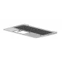 HP M36311-B31 klaviatūra nešiojamam kompiuteriui