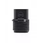 DELL R56RV maitinimo adapteris / keitiklis 90 W, juodas