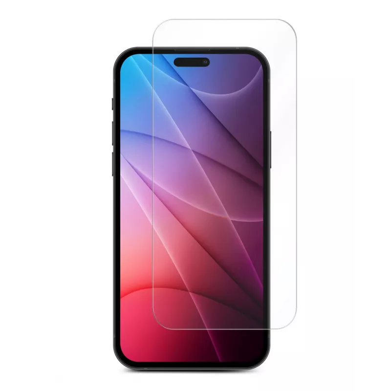 eSTUFF ES501360-25BULK apsauginis stiklas Apple iPhone 14 Pro 25 vnt.