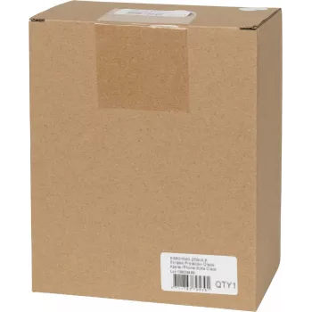 eSTUFF ES501360-25BULK apsauginis stiklas Apple iPhone 14 Pro 25 vnt.