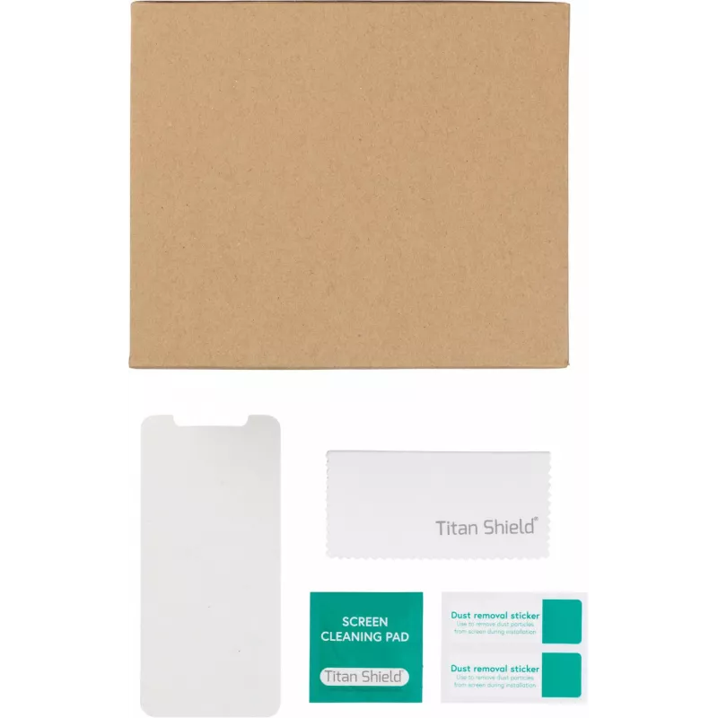 eSTUFF ES501360-25BULK apsauginis stiklas Apple iPhone 14 Pro 25 vnt.