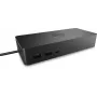 DELL UD22 Docking Thunderbolt juoda