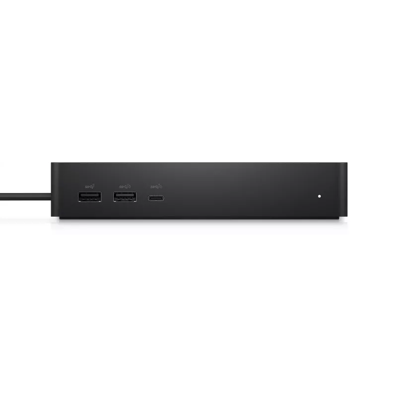 DELL UD22 Docking Thunderbolt juoda