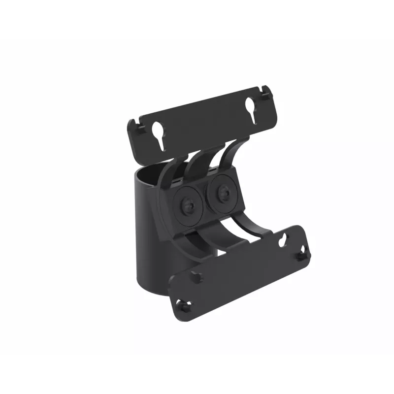 Ergonomic Solutions SpacePole Arc VESA viršutinis laikiklis