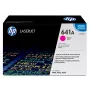 HP 641A Original LaserJet tonerio kasetė, rausvai violetinė, 1 vnt.