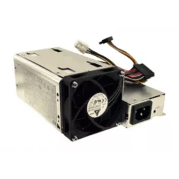 HP 403984-001 maitinimo blokas 200 W pilkas, metalinis
