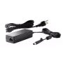 HP 65W Smart AC maitinimo adapteris, nešiojamam kompiuteriui, vidinis, juodas