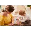 Barbo Toys Wacky Wonders Vaikų kalendorius SE, 5 m., mediena, įvairiaspalvis