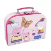 Barbo Toys Peppa Pig Lagaminai 3 vnt rinkinys įvairūs Mergaitė/Berniukas Statinės krepšys