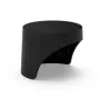 Jabra P40 VBS privatumo dangtelis fotoaparatui, juodas