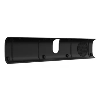 Jabra P40 VBS audininis privatumo dangtelis juodas