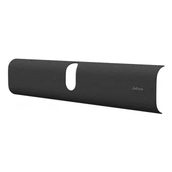 Jabra P40 VBS audininis privatumo dangtelis juodas