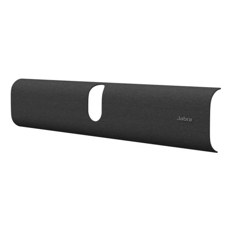 Jabra P40 VBS audininis privatumo dangtelis juodas