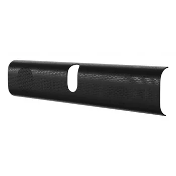 Jabra P40 VBS Easy Clean Cover privatumo dangtelis juodas