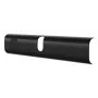 Jabra P40 VBS Easy Clean Cover privatumo dangtelis juodas
