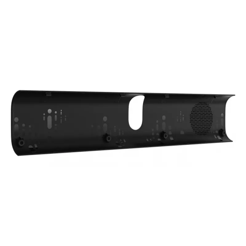 Jabra P40 VBS Easy Clean Cover privatumo dangtelis juodas