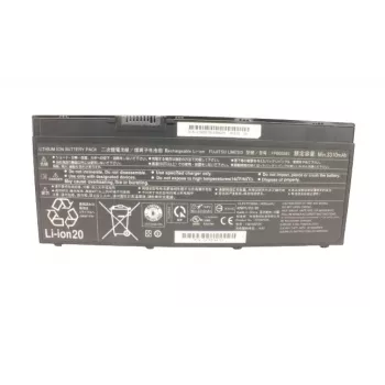 Fujitsu FUJ:CP753144-XX baterija