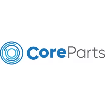 CoreParts M393B2G70BH0-CK0-MM atminties modulis 16 GB 1 x 16 GB DDR3 240-pin DIMM