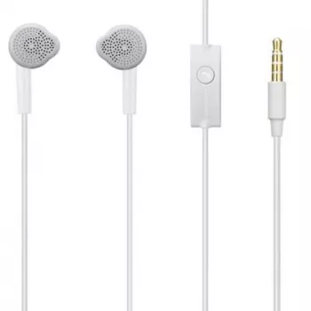 Samsung GH59-14677A laidinės ausinės su mikrofonu, baltos