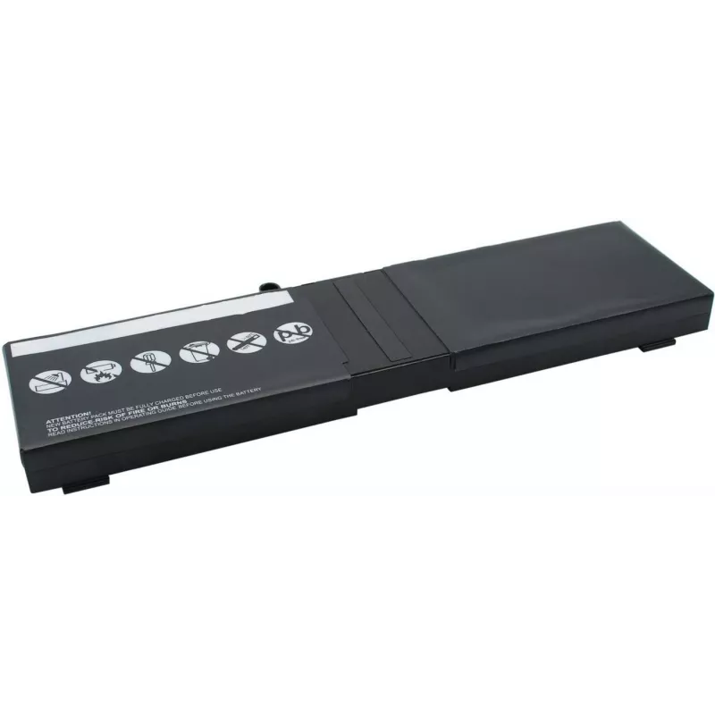 CoreParts baterija nešiojamam kompiuteriui ASUS N550, N550J, N550X47JS, N550X47JV, Q550LF