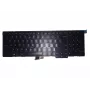 Lenovo 04Y2477 klaviatūra nešiojamam kompiuteriui