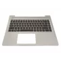 HP L44589-051 korpuso pagrindas su klaviatūra