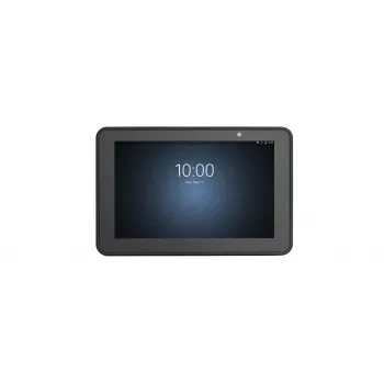 Planšetė Zebra ET55 4G Intel Atom® LTE 32 GB 25,6 cm (10,1 colio) 2 GB Wi-Fi 4 (802.11n) Android 6.0.1 Juoda