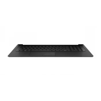 HP L20387-071 korpuso pagrindas su klaviatūra