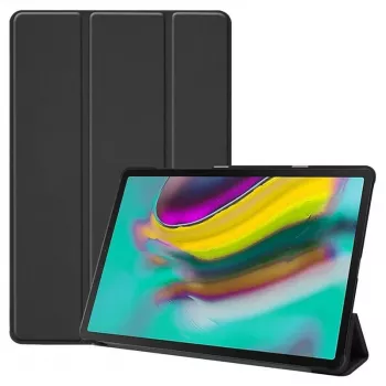 CoreParts TABX-SAM-TABS5E-01-B dėklas planšetei 26,7 cm (10,5 colio) Folio juodas