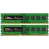 CoreParts MMKN043-8GB atminties modulis 2 x 4 GB DDR3 240 kontaktų DIMM