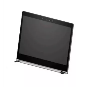 HP L02255-001 atsarginis ekranas, 14 colių UHD, antirefleksinis, LED foninis apšvietimas, su IR kamera ir WWAN