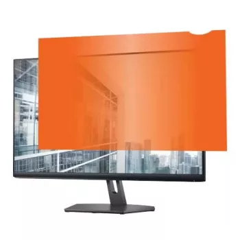 eSTUFF GLBG25554312 privatumo filtras 63,5 cm (25 colių) monitoriui be rėmelio