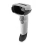 Zebra DS2208 belaidis brūkšninių kodų skaitytuvas 1D/2D LED baltas
