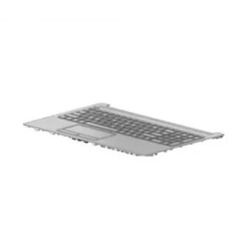 HP L50001-041 klaviatūra (nešiojamojo kompiuterio dalis)