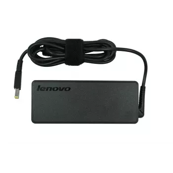 Lenovo 45N0306 maitinimo adapteris / keitiklis, vidaus naudojimui, 90 W, juodas